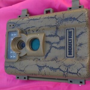 Moultrie Trail Camera